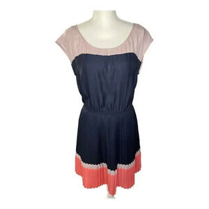 American Eagle Outfitters | Dresses | Ae Empire Waist Embroidered Midi Dress  | Poshmark
